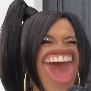 Meet your Posher, Jared